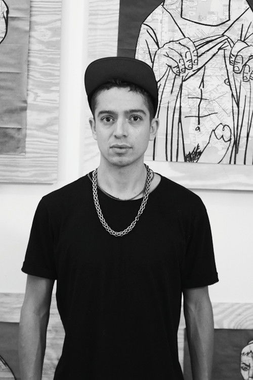 Гио Блацк Петер