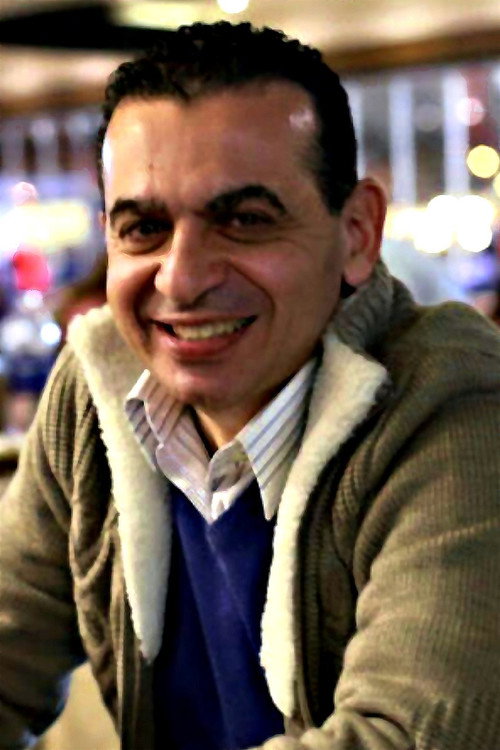 Асхраф Амин