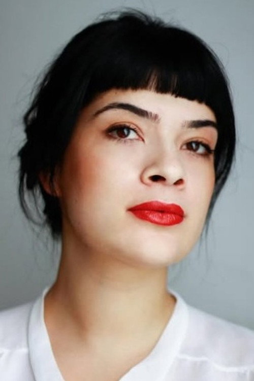 Патрíциа Фонсеца