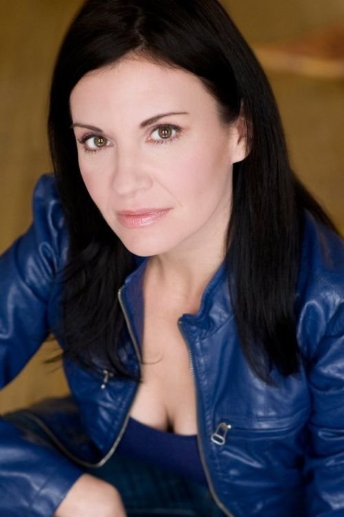 Ребецца Гибсон