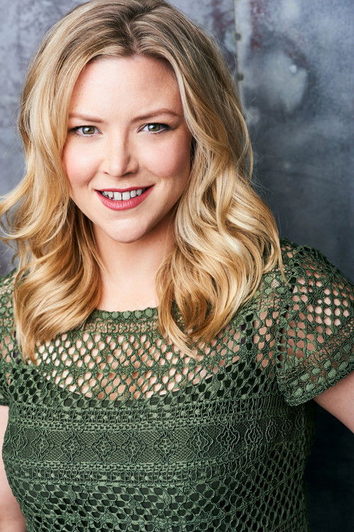 Jенна Jохнсон