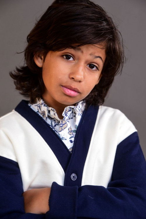 Йанни Де Ла Роса