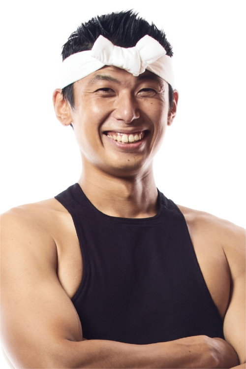中込健太