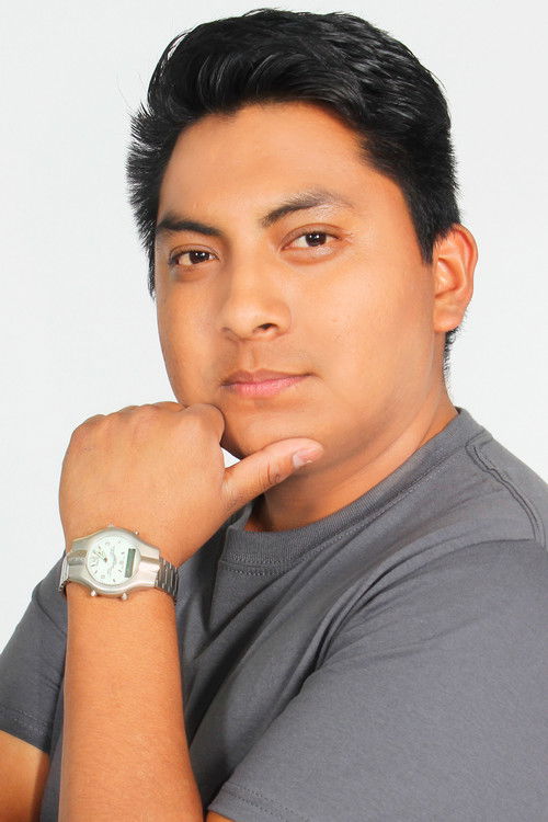 Áнгел Гарцíа