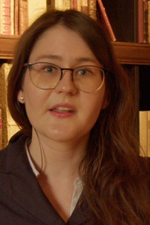 Кйра Гербер