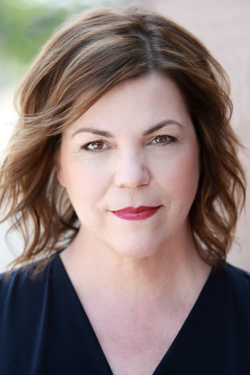 Джейн Брокмэн