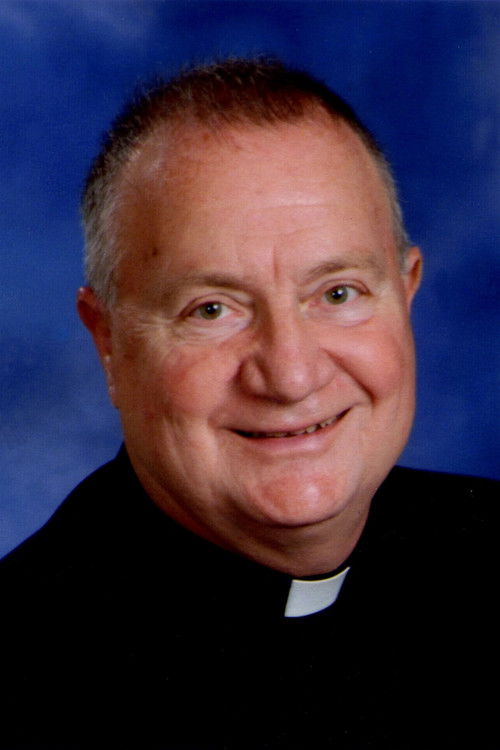 Пе. Роберт Цолареси