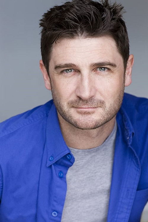 Грае Буртон