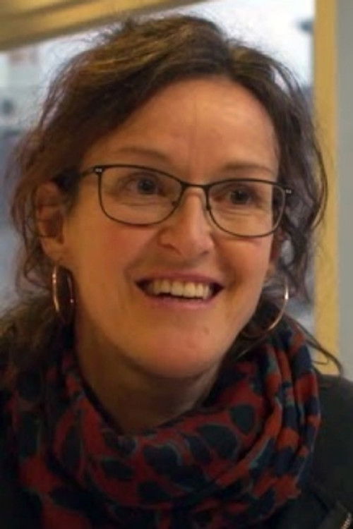 Марjолаине Парот