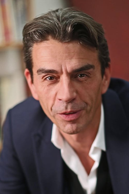 Пасцал Бланцхард