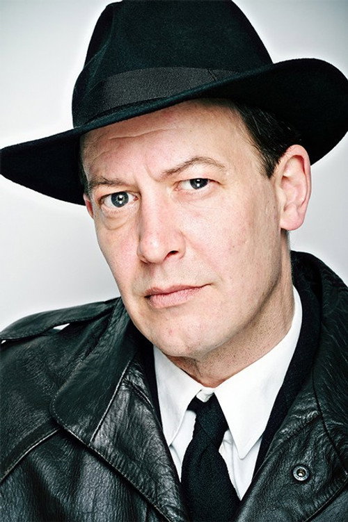 Jöрг Германн