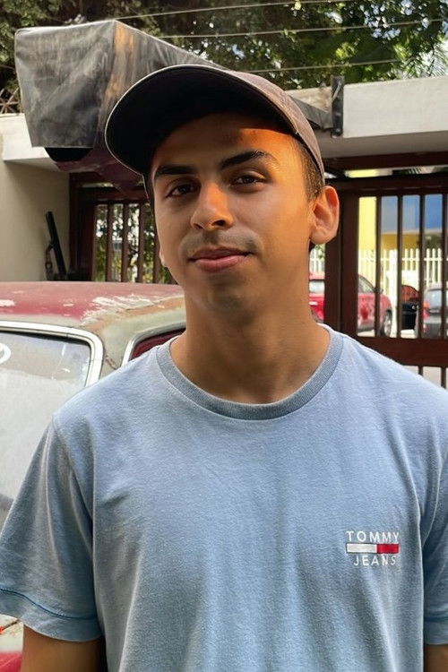 Емилио Танталеáн-Алцáнтара