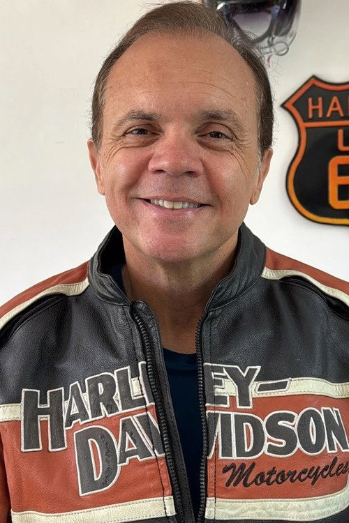 Сéргио Морено