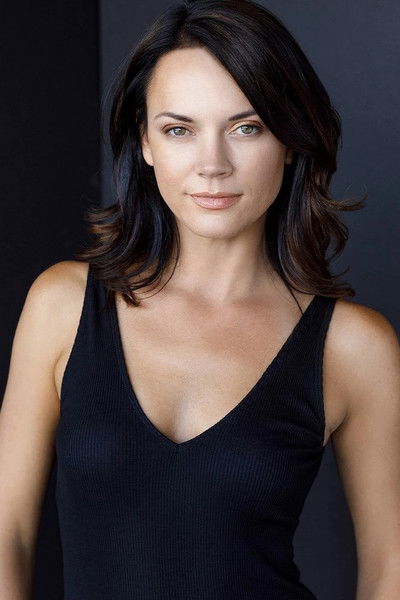 Цоррина Росхеа Бобб