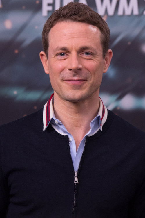 Алеxандер Боммес