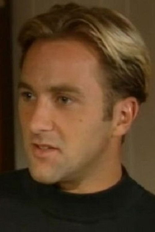 Паул Морган