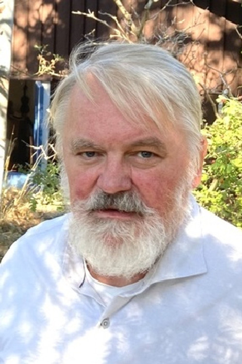 Jонас Фохлин