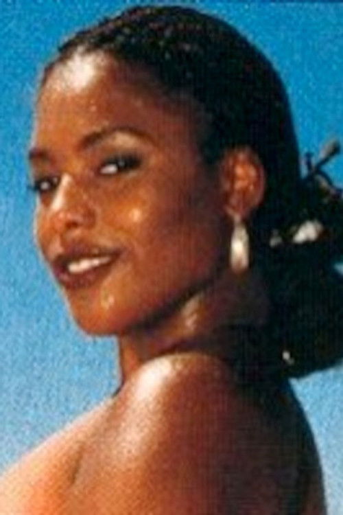 Меаган Реед