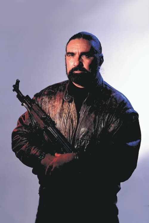 Рицхард Марцинко