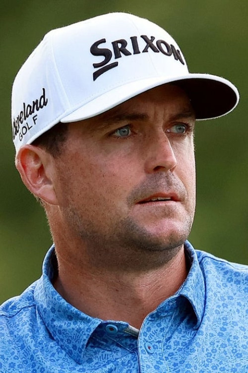 Киган Брэдли