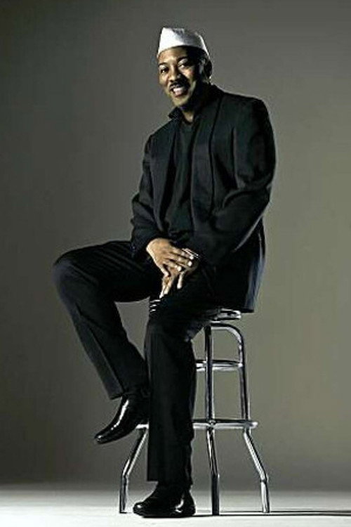 Алонзо Кинг