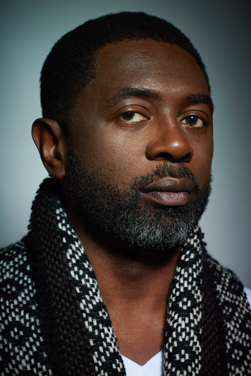 Мартин Дорсла