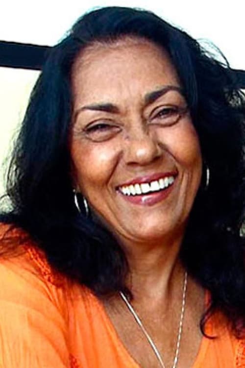 Алина Родрíгуез