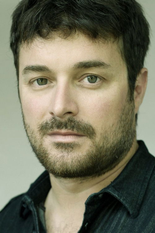 Норманд Данеау