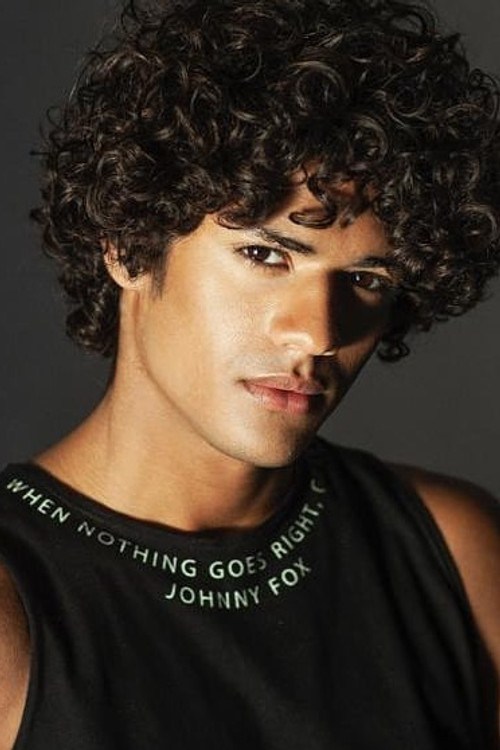 Габриел Сантана