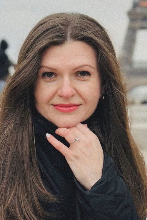 Камелийа Петрова