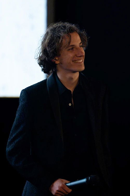 Симон Броцард