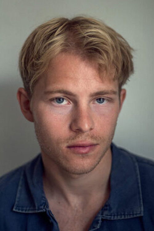 Магнус Jухл Андерсен