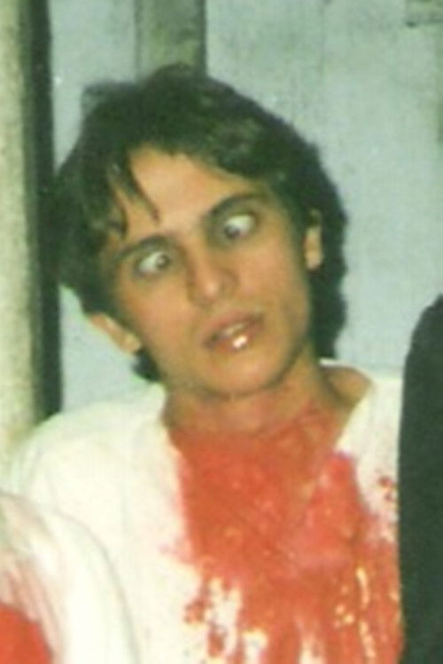 Алфредо ДеБортолли