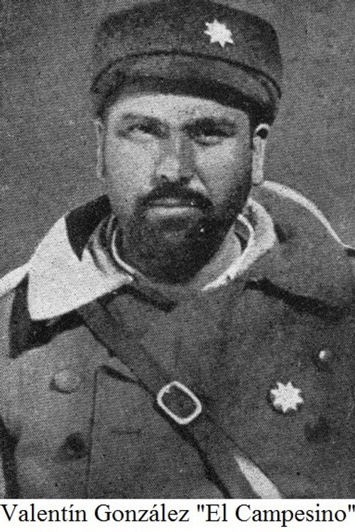 Валентíн Р. Гонзáлез