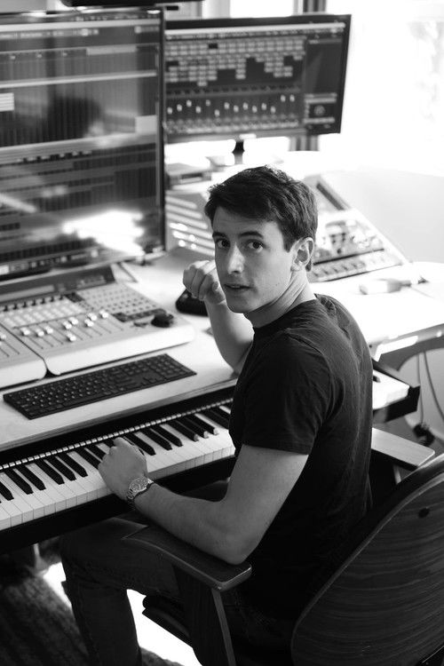 ПХАР (Рапхаëл Даргент)