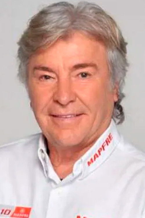  Анхель Ньето