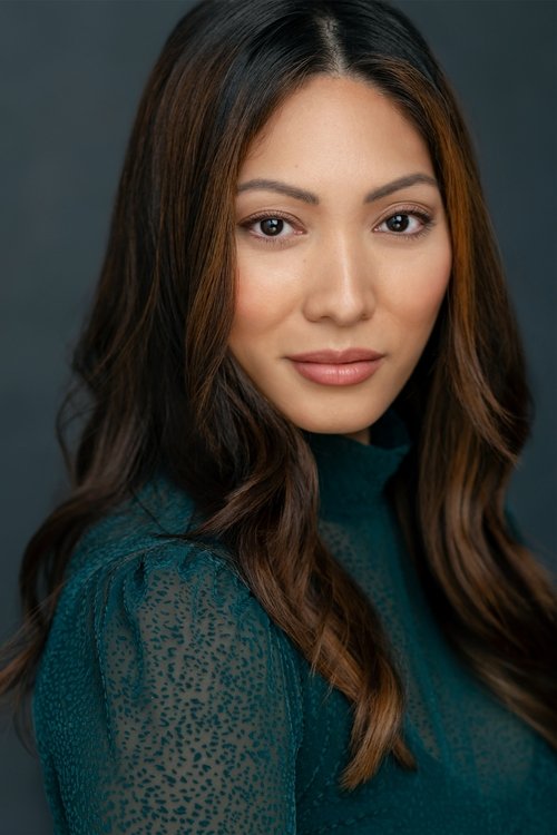 Кристина Цапати