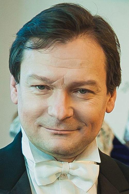 Кирилл Козлов