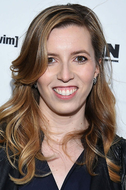 Сарах-Виолет Блисс