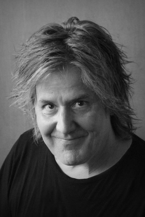 Дале Хеслип