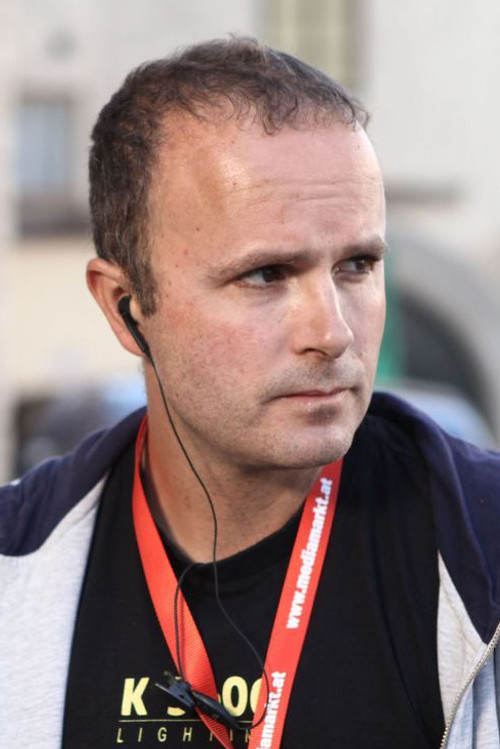 Роберт Майр