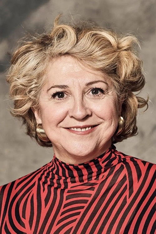 Естхер Гарцíа