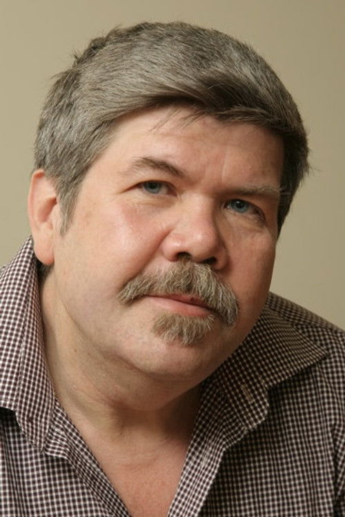 Александр Хакимов