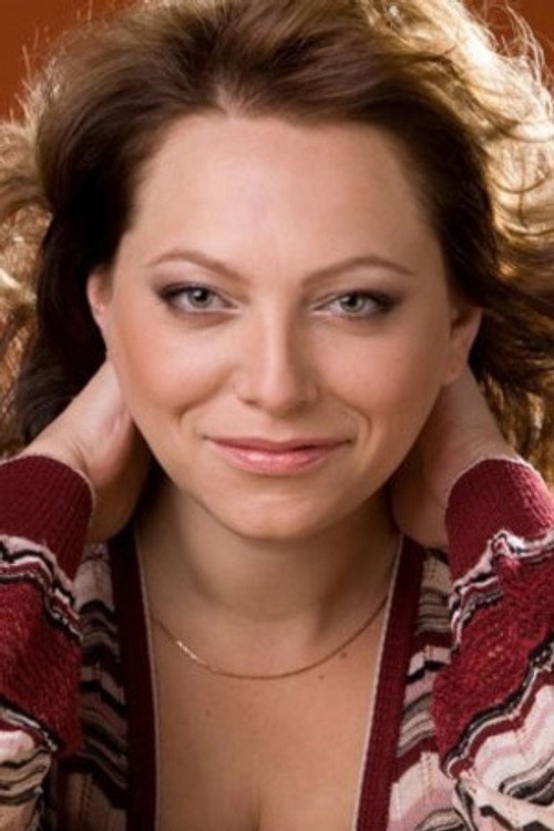 Татьяна Новик