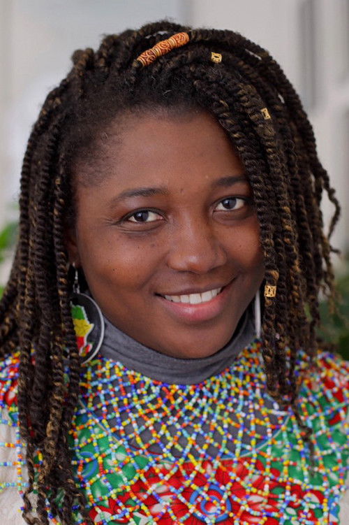 Пеггй Нкунга Ндона