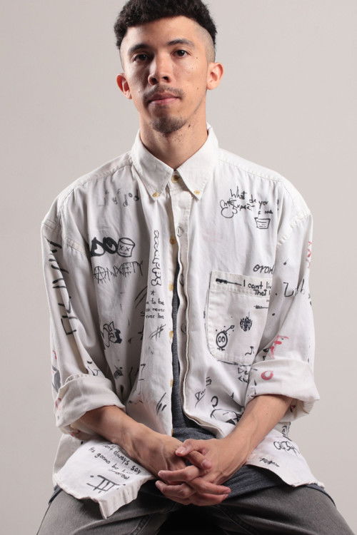 Густаво Р. Роjас Б.