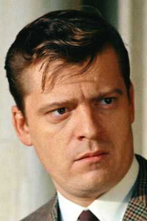 Jохн Рандолпх Jонес