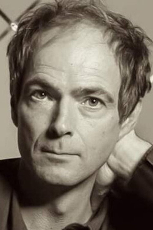 Царл Понтус Хjортхéн