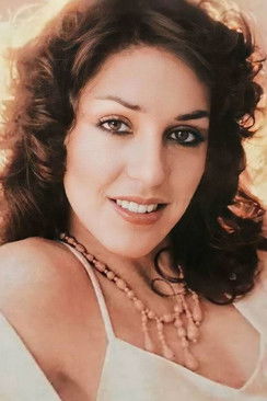 Росалíа Валдéс