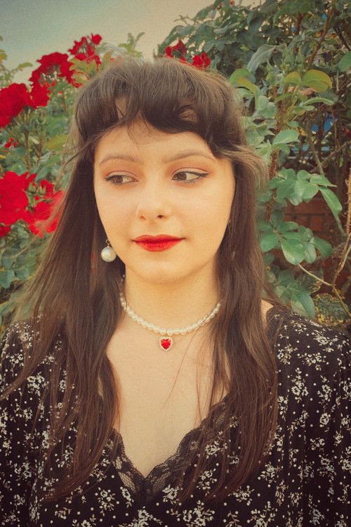 Албина Волосхка